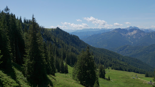 Spinnradl Spitzingsee - Thumbnail