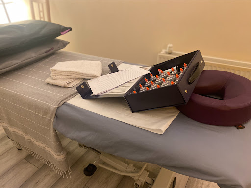 JC Sports & Remedial Massage Therapy Clinic