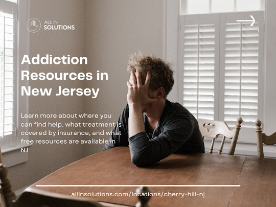 drug and alcohol rehab NJ