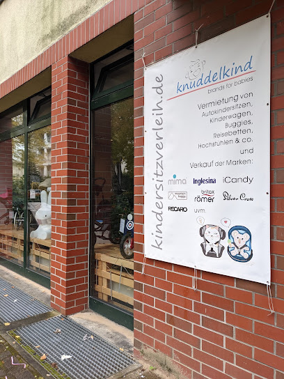 Kindersitzverleih Berlin