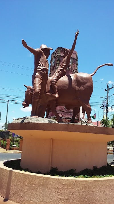 Photos of Bernabela Ramos Park