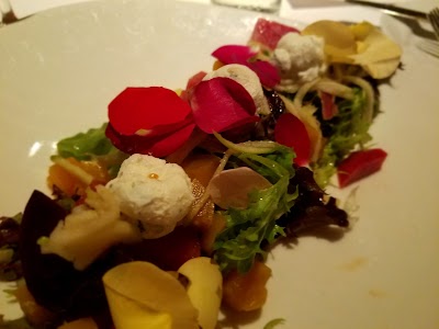 Photos of Bistro Aix