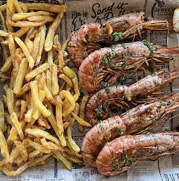 Photo n°34 de CHILL Guinguette à Saint-Cyprien (Restaurant)