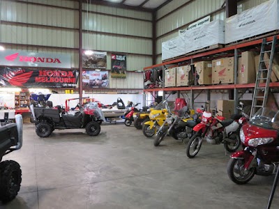 Photos of Honda of Melbourne