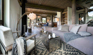 Photo n°11 de Chalets Dunoyer à Poisy (Chalet)