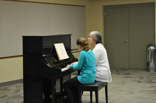 Bloomingdale School of Music - Thumbnail