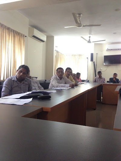 Photos of Al Chemy Diagnostic Centre ACDC