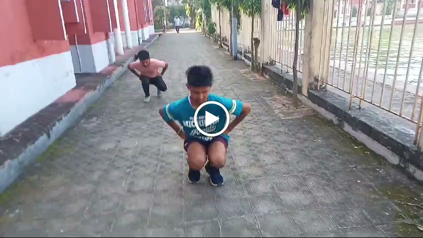 Elite Boxers Boxing And Mma