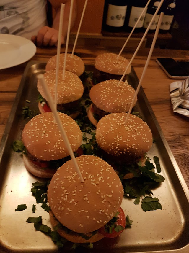 Ristorante La Tana Degli Orsi