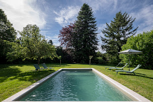 Photo n°3 de Domaine des Mille Sources à Flayat (Maison d'hôtes)