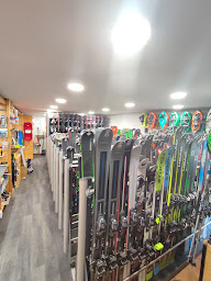 Photo n°6 de Location ski Orcières à Orcières (Magasin d'articles de sports)