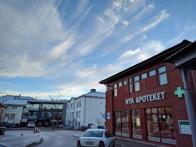 photo of Nya Apoteket