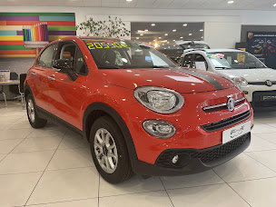 Photo n°4 de FIAT-ALFA ROMEO-LANCIA-FIAT PROFESSIONNAL-JEEP-ABARTH - Ste Des Grands Garages D'Auvergne à Aubière (Concessionnaire automobile)