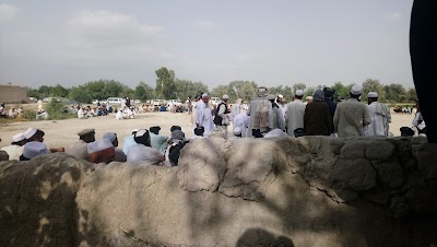 sahib dean Cemetery