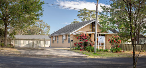 Warrimoo Seventh-day Adventist Church