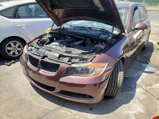 Carlos Automotive Repair - Thumbnail
