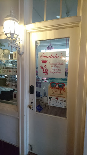 Sendala's - Visual