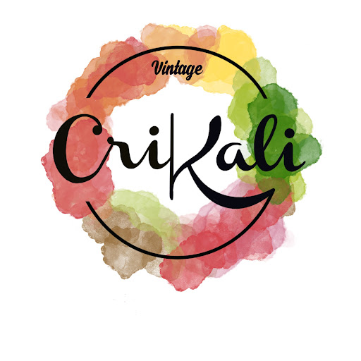 Crikali - Visual