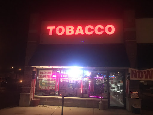 Island Tobacco