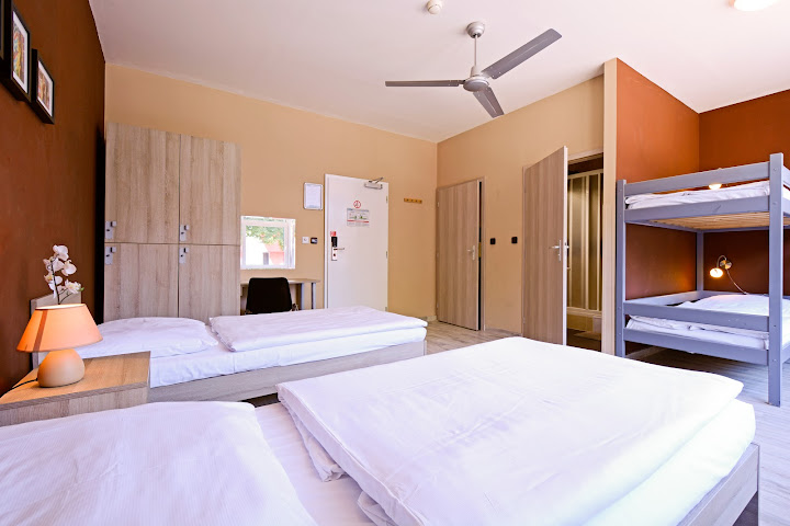 Plus Prague Hostel by null