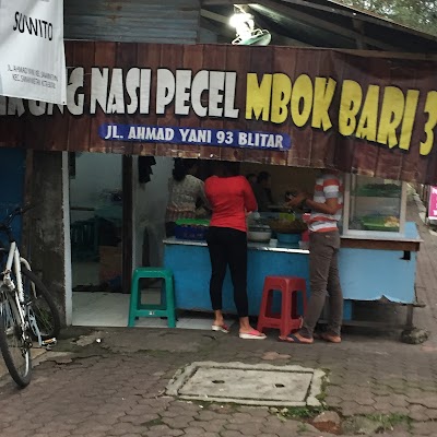 Photos of Mbok Bari 3