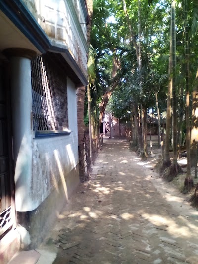 mosque