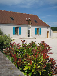 Photo n°5 de Gîte Intercommunal de Plou à Plou (Hébergement d'intérieur)