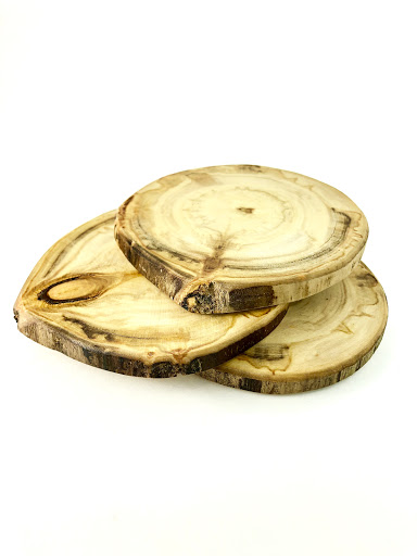 Salt River Rustic - Visual