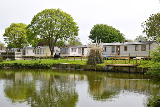 Lakeside Holiday Park