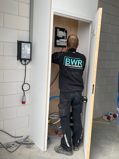 BWR Installatiebedrijf