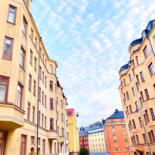 Rörstrandskliniken Specialistmottagning Gallery - Sweden