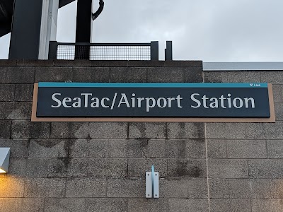 SeaTac/Airport