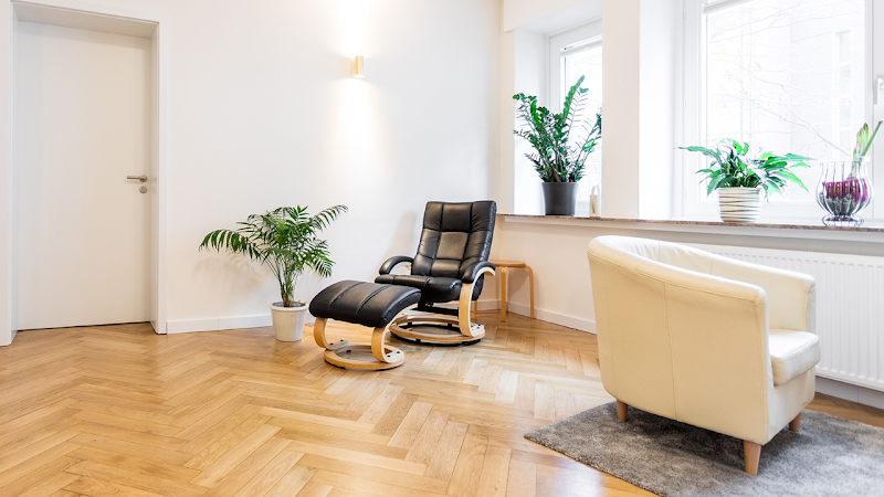 Thomas Schmidt Heilpraktiker Hypnose und Gestalttherapie