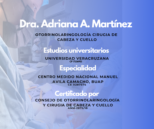 Otorrinolaringólogo Orizaba - Thumbnail