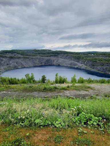 Val des Sources - Visual