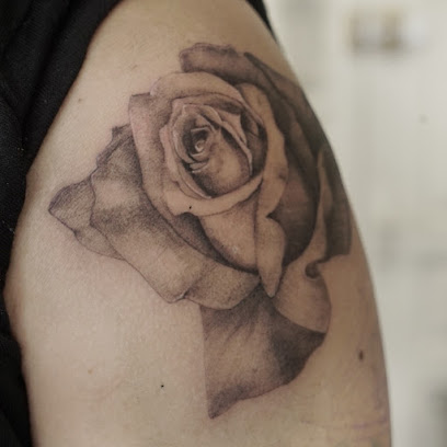 Anima Tattoo