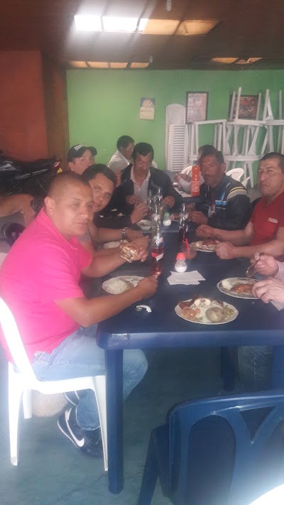 Photos of Cafeter&iacute;a la Laguna