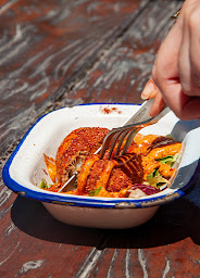 Photo n°2 de The BADASS à Aubagne (Restaurant)