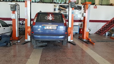 car-repair
