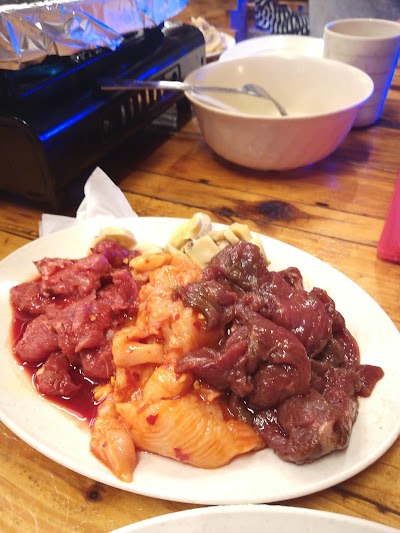 Photos of The Kabin Cafe Brunei