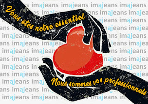 Photo n°13 de Imajeans Maillochon - Saint Sulpice les Feuilles à Saint-Sulpice-les-Feuilles (Magasin de vêtements pour femmes)