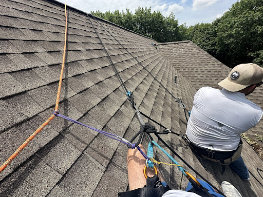 Metroplex Roofing and Remodeling-MRR - Thumbnail