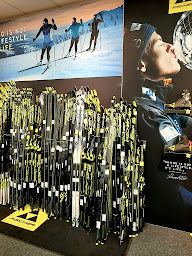 Photo n°25 de Ekosport Chambéry (Landiers) à Chambéry (Magasin d'articles de snowboard)