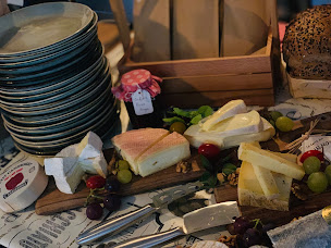 Photo n°27 de Foodtruck HISTOIRE DE FAMILLE à Rodemack (Restauration rapide)