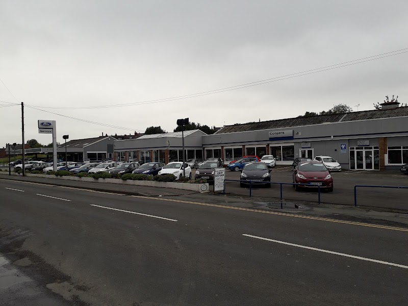 Coopers Of Oulton Limited photo 3