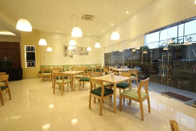 Photos of Agria Hotel Bogor