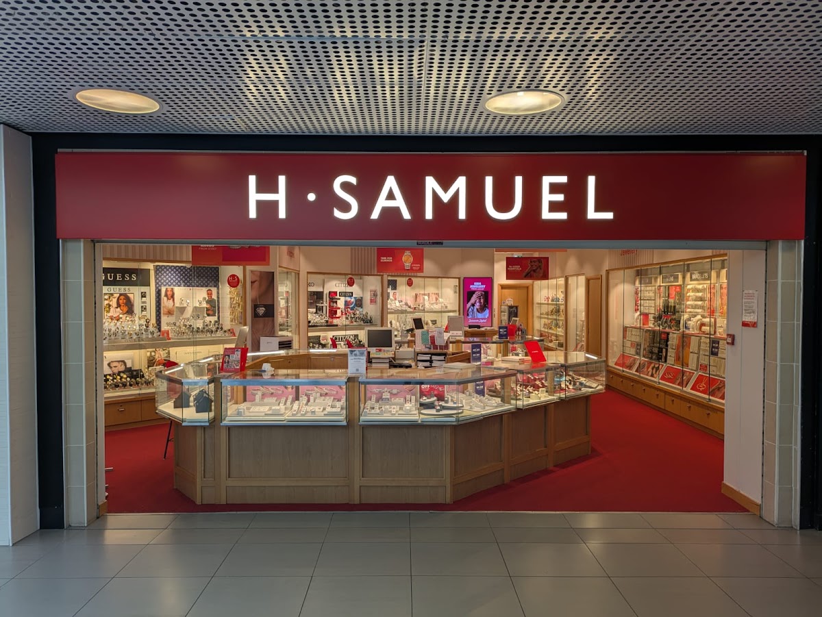 H Samuel
