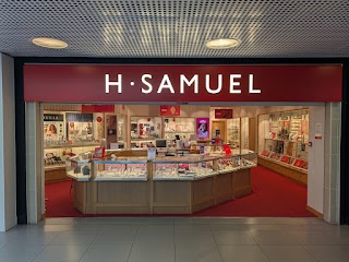 H Samuel