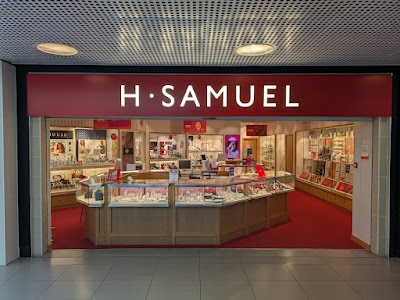 H Samuel