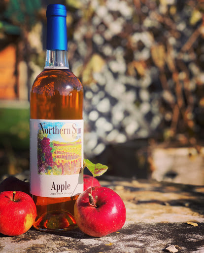 Northern Sun Winery and Vineyards - Thumbnail